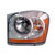 Upgrade Your Auto | Replacement Lights | 04-05 Dodge Durango | CRSHL01006