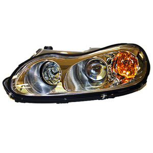 Upgrade Your Auto | Replacement Lights | 02-04 Chrysler Concorde | CRSHL01007