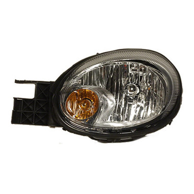 Upgrade Your Auto | Replacement Lights | 03-05 Dodge Neon | CRSHL01010
