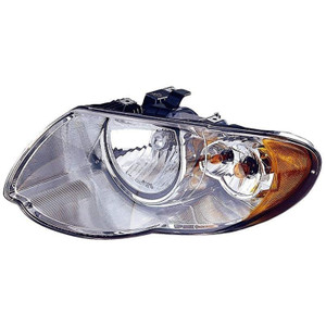 Upgrade Your Auto | Replacement Lights | 05-07 Chrysler Town & Country | CRSHL01011