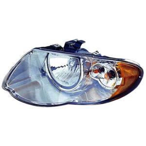 Upgrade Your Auto | Replacement Lights | 05-07 Chrysler Town & Country | CRSHL01012