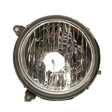 Upgrade Your Auto | Replacement Lights | 05-07 Jeep Liberty | CRSHL01014