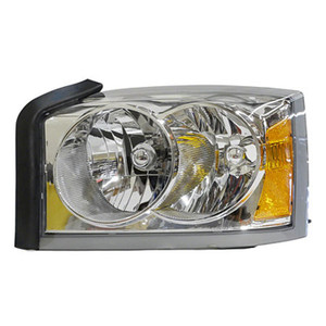 Upgrade Your Auto | Replacement Lights | 05 Dodge Dakota | CRSHL01015