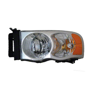 Upgrade Your Auto | Replacement Lights | 05 Dodge RAM 1500 | CRSHL01018