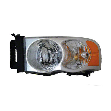 Upgrade Your Auto | Replacement Lights | 05 Dodge RAM 1500 | CRSHL01019