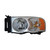 Upgrade Your Auto | Replacement Lights | 05 Dodge RAM 1500 | CRSHL01019