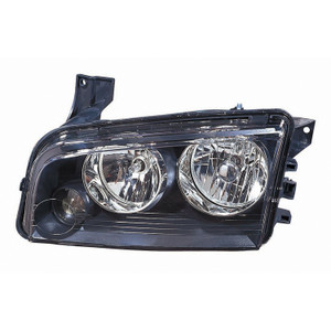 Upgrade Your Auto | Replacement Lights | 06-07 Dodge Charger | CRSHL01020