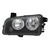 Upgrade Your Auto | Replacement Lights | 06-07 Dodge Charger | CRSHL01021