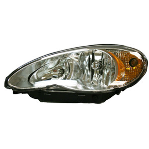Upgrade Your Auto | Replacement Lights | 06-10 Chrysler PT Cruiser | CRSHL01023
