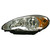 Upgrade Your Auto | Replacement Lights | 06-10 Chrysler PT Cruiser | CRSHL01023