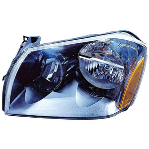 Upgrade Your Auto | Replacement Lights | 05-07 Dodge Magnum | CRSHL01026