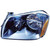 Upgrade Your Auto | Replacement Lights | 05-07 Dodge Magnum | CRSHL01026
