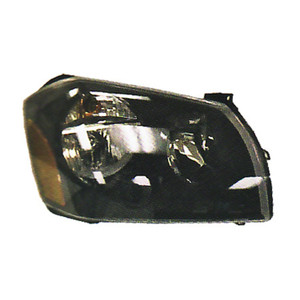 Upgrade Your Auto | Replacement Lights | 05-07 Dodge Magnum | CRSHL01027