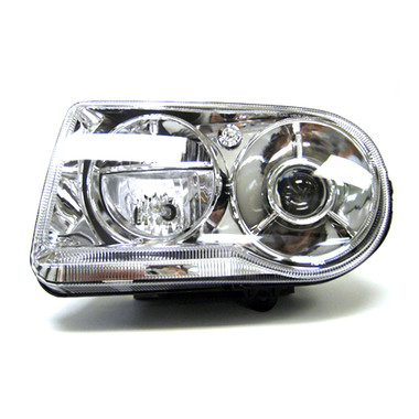 Upgrade Your Auto | Replacement Lights | 05-10 Chrysler 300 | CRSHL01029