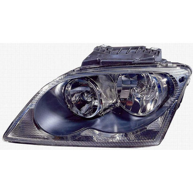 Upgrade Your Auto | Replacement Lights | 04-06 Chrysler Pacifica | CRSHL01030