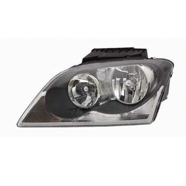 Upgrade Your Auto | Replacement Lights | 04-06 Chrysler Pacifica | CRSHL01031
