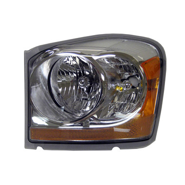 Upgrade Your Auto | Replacement Lights | 06 Dodge Durango | CRSHL01032