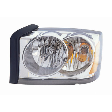 Upgrade Your Auto | Replacement Lights | 06-07 Dodge Dakota | CRSHL01033
