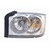 Upgrade Your Auto | Replacement Lights | 06-07 Dodge Dakota | CRSHL01033