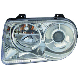 Upgrade Your Auto | Replacement Lights | 05-10 Chrysler 300 | CRSHL01034