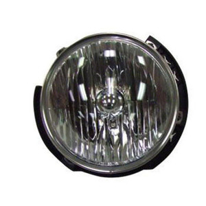 Upgrade Your Auto | Replacement Lights | 07-17 Jeep Wrangler | CRSHL01037