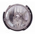 Upgrade Your Auto | Replacement Lights | 07-17 Jeep Wrangler | CRSHL01038