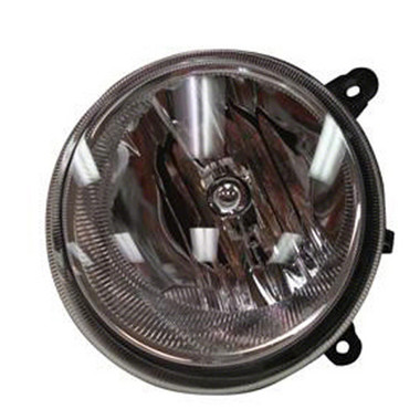 Upgrade Your Auto | Replacement Lights | 07-10 Jeep Compass | CRSHL01041