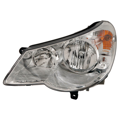Upgrade Your Auto | Replacement Lights | 07-10 Chrysler Sebring | CRSHL01045