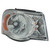 Upgrade Your Auto | Replacement Lights | 07-09 Chrysler Aspen | CRSHL01048