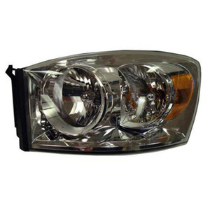 Upgrade Your Auto | Replacement Lights | 07-08 Dodge RAM 1500 | CRSHL01052