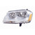 Upgrade Your Auto | Replacement Lights | 08-14 Dodge Avenger | CRSHL01053