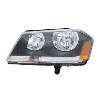 Upgrade Your Auto | Replacement Lights | 08-14 Dodge Avenger | CRSHL01063
