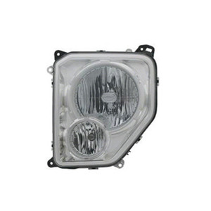 Upgrade Your Auto | Replacement Lights | 08-09 Jeep Liberty | CRSHL01065