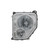 Upgrade Your Auto | Replacement Lights | 08-09 Jeep Liberty | CRSHL01066