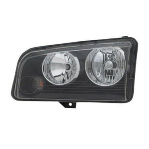 Upgrade Your Auto | Replacement Lights | 07-10 Dodge Charger | CRSHL01069