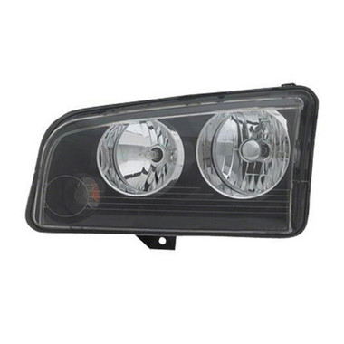 Upgrade Your Auto | Replacement Lights | 07-10 Dodge Charger | CRSHL01070