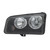 Upgrade Your Auto | Replacement Lights | 07-10 Dodge Charger | CRSHL01070