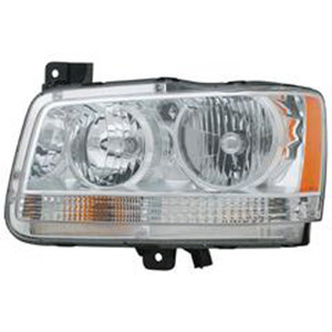 Upgrade Your Auto | Replacement Lights | 08 Dodge Magnum | CRSHL01071