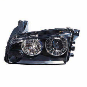 Upgrade Your Auto | Replacement Lights | 08-10 Dodge Charger | CRSHL01072