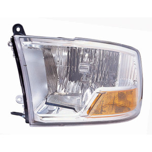 Upgrade Your Auto | Replacement Lights | 10-12 Dodge RAM 1500 | CRSHL01073