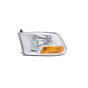Upgrade Your Auto | Replacement Lights | 10-12 Dodge RAM 1500 | CRSHL01075