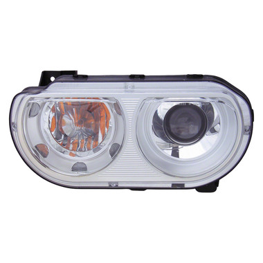 Upgrade Your Auto | Replacement Lights | 08-14 Dodge Challenger | CRSHL01076