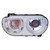 Upgrade Your Auto | Replacement Lights | 08-14 Dodge Challenger | CRSHL01076
