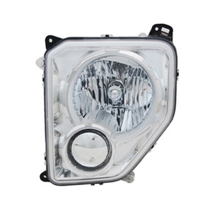 Upgrade Your Auto | Replacement Lights | 08-09 Jeep Liberty | CRSHL01077
