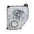 Upgrade Your Auto | Replacement Lights | 08-09 Jeep Liberty | CRSHL01077