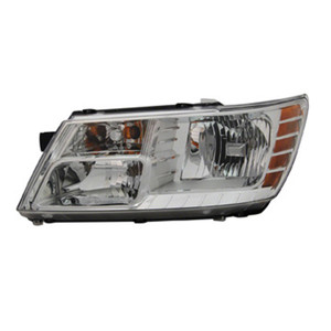 Upgrade Your Auto | Replacement Lights | 09-20 Dodge Journey | CRSHL01078