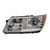 Upgrade Your Auto | Replacement Lights | 09-20 Dodge Journey | CRSHL01080