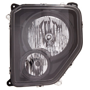 Upgrade Your Auto | Replacement Lights | 10-12 Jeep Liberty | CRSHL01086