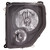 Upgrade Your Auto | Replacement Lights | 10-12 Jeep Liberty | CRSHL01086