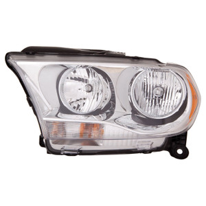 Upgrade Your Auto | Replacement Lights | 11-13 Dodge Durango | CRSHL01088